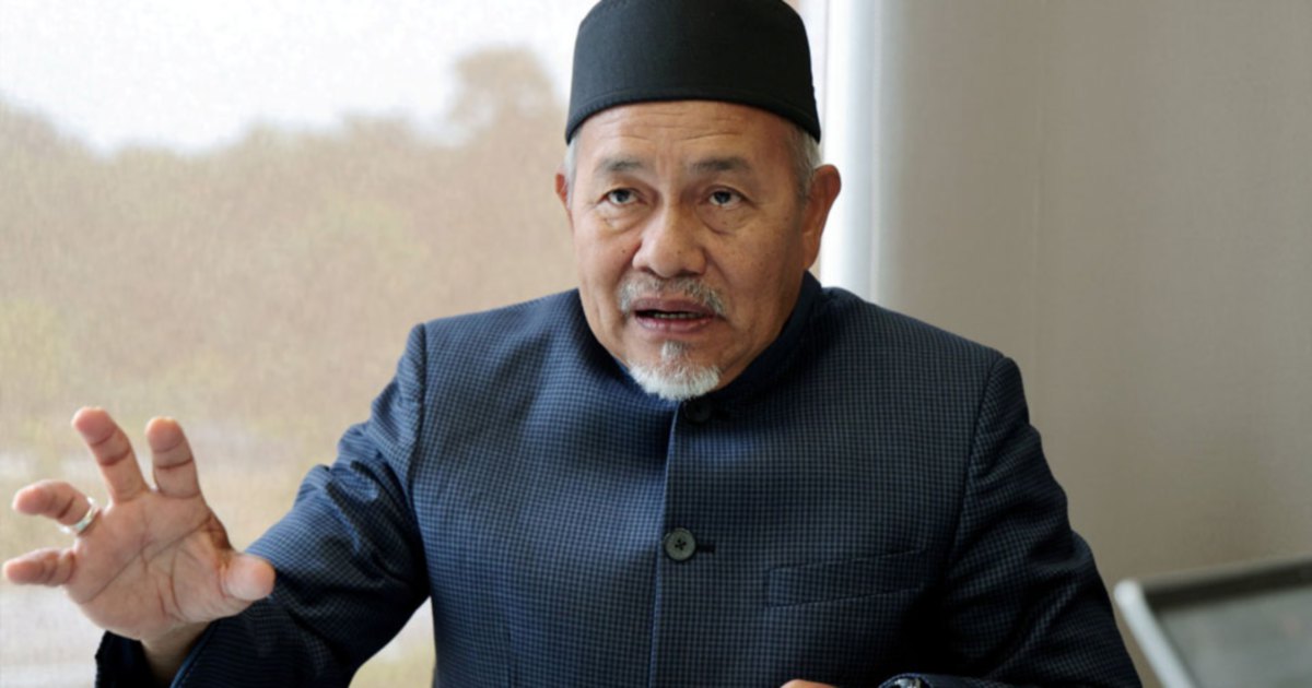 PN Denies Bersatu's Account of Delayed Coalition Seat Talks