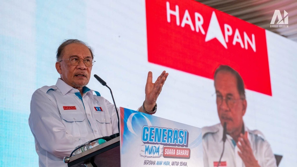 Pakatan Harapan Vows Integrity-Led Governance Ahead of Negeri Sembilan Poll