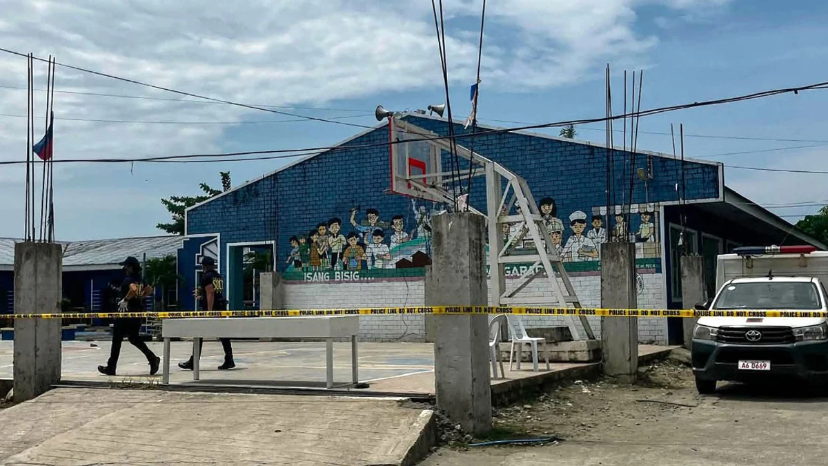 Philippine President Orders Investigation Into Tacloban School Shooting That Claimed Three Lives
