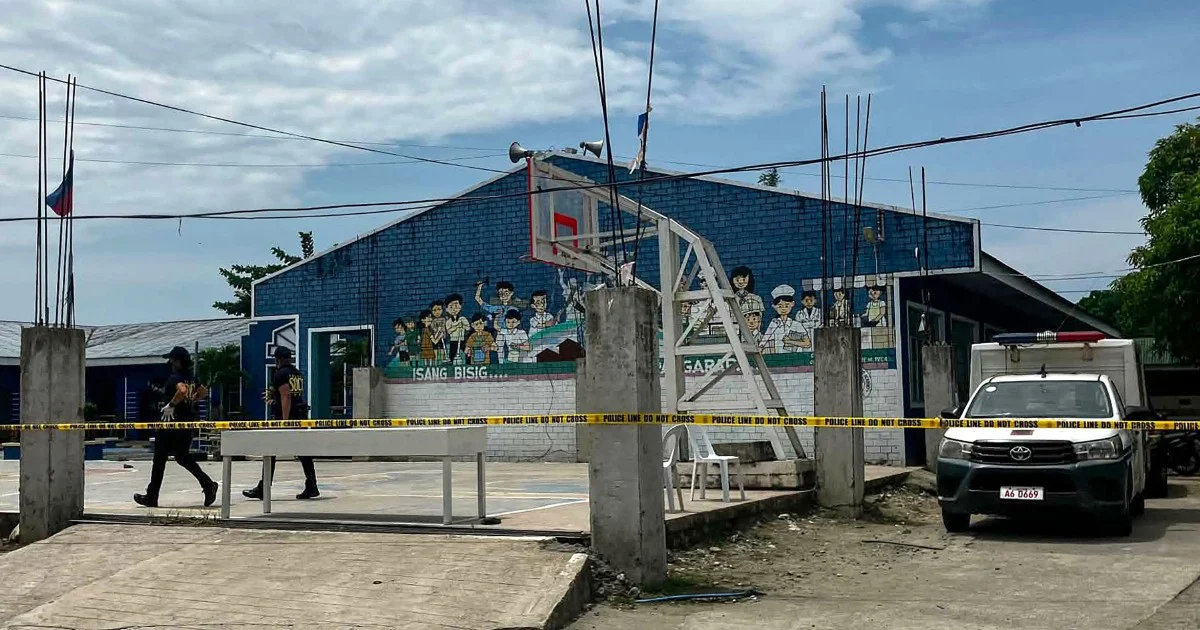 Philippine President Orders Investigation Into Tacloban School Shooting That Claimed Three Lives
