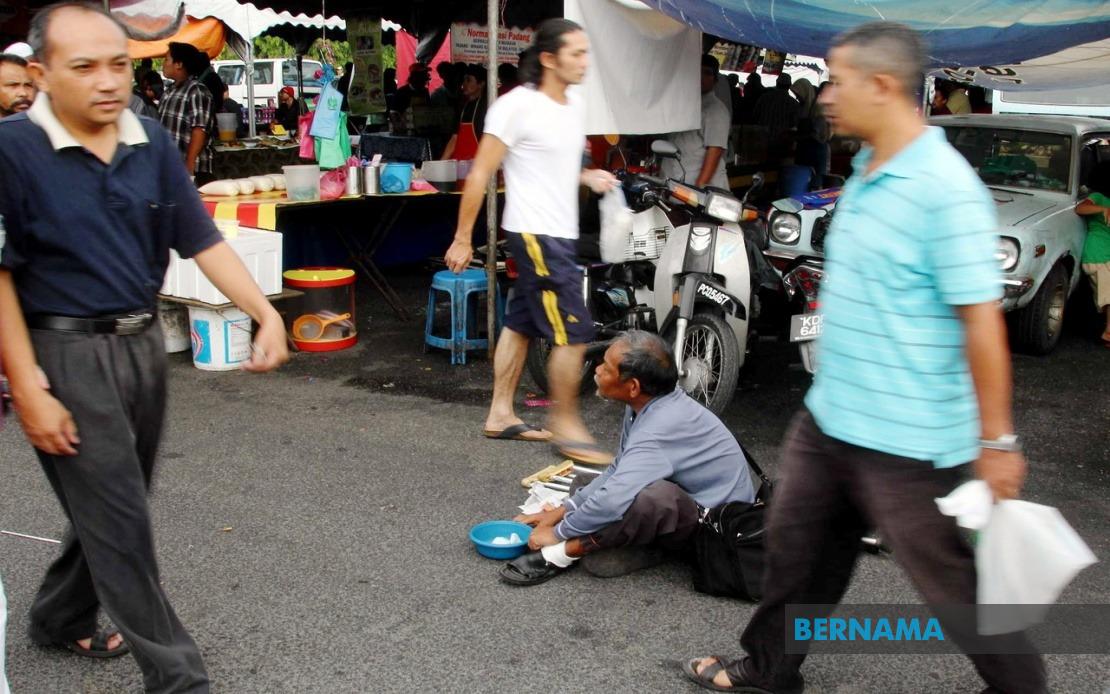 Foreign Begging Rings Targeted in Crackdown as Home Ministry Intensifies Enforcement