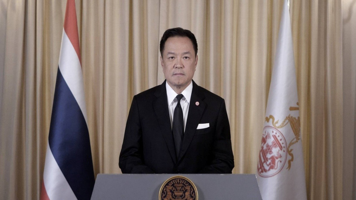Thailand Ready to Weather Geopolitical Storms as US-Iran Peace Talks Offer Economic Hope