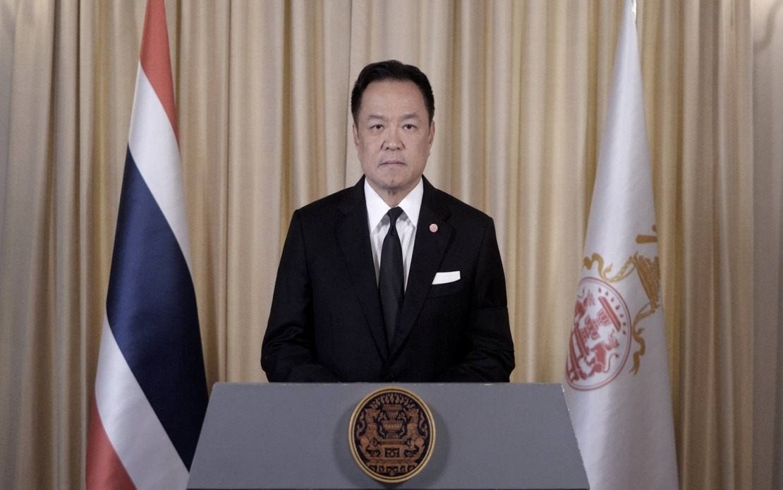 Thailand Ready to Weather Geopolitical Storms as US-Iran Peace Talks Offer Economic Hope