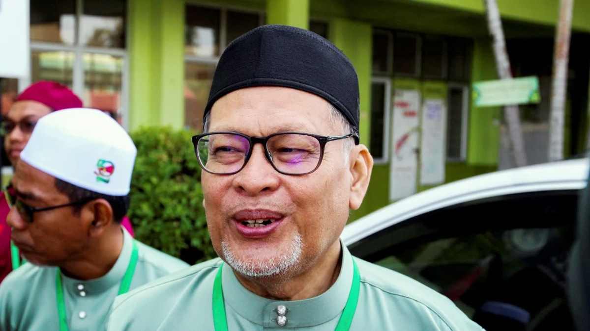 PAS to convene meeting on Bersatu's executive councillor position in Kelantan following cooperation split