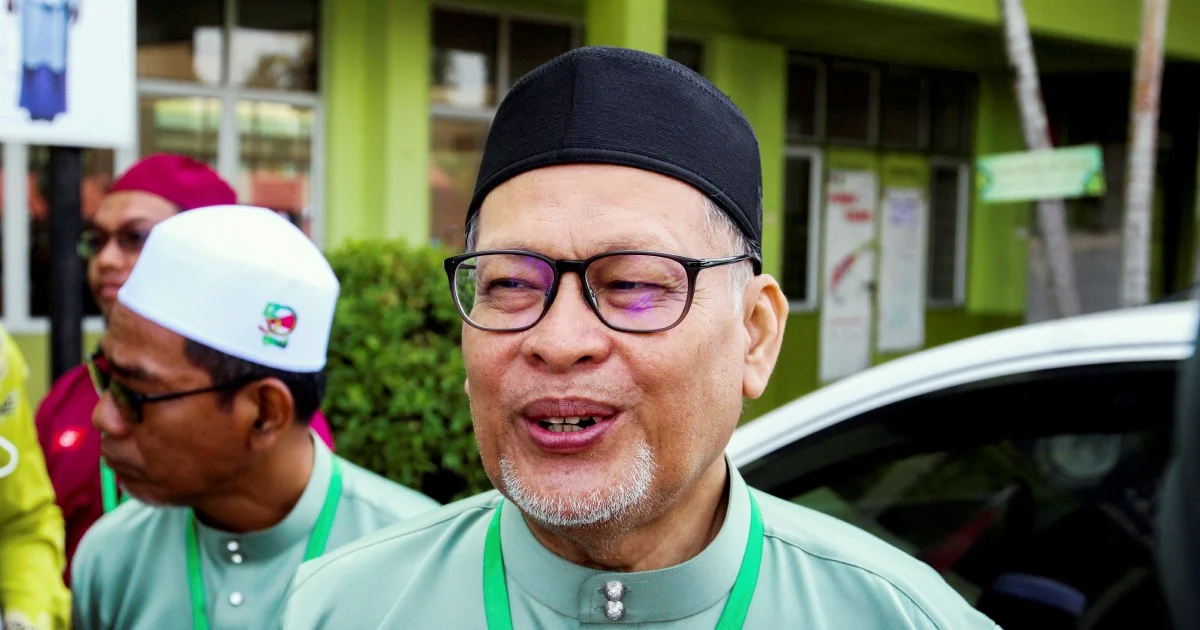 PAS to convene meeting on Bersatu's executive councillor position in Kelantan following cooperation split
