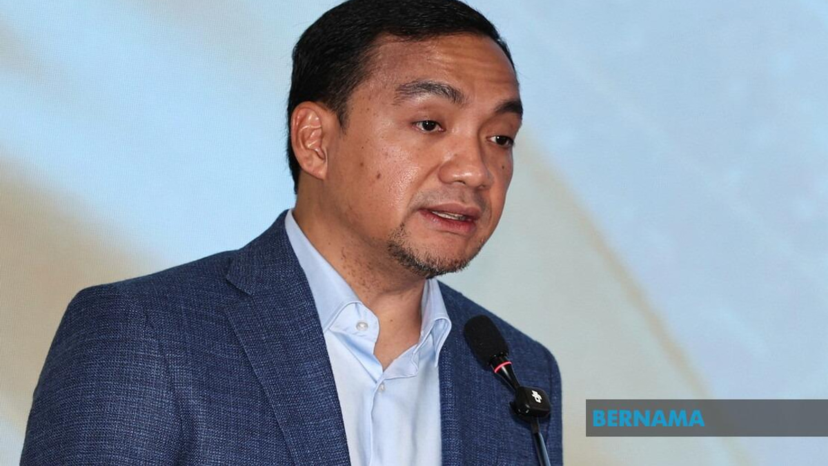 Johor Assembly Dissolution Based on Royal Consent, Not Palace Orders - Onn Hafiz