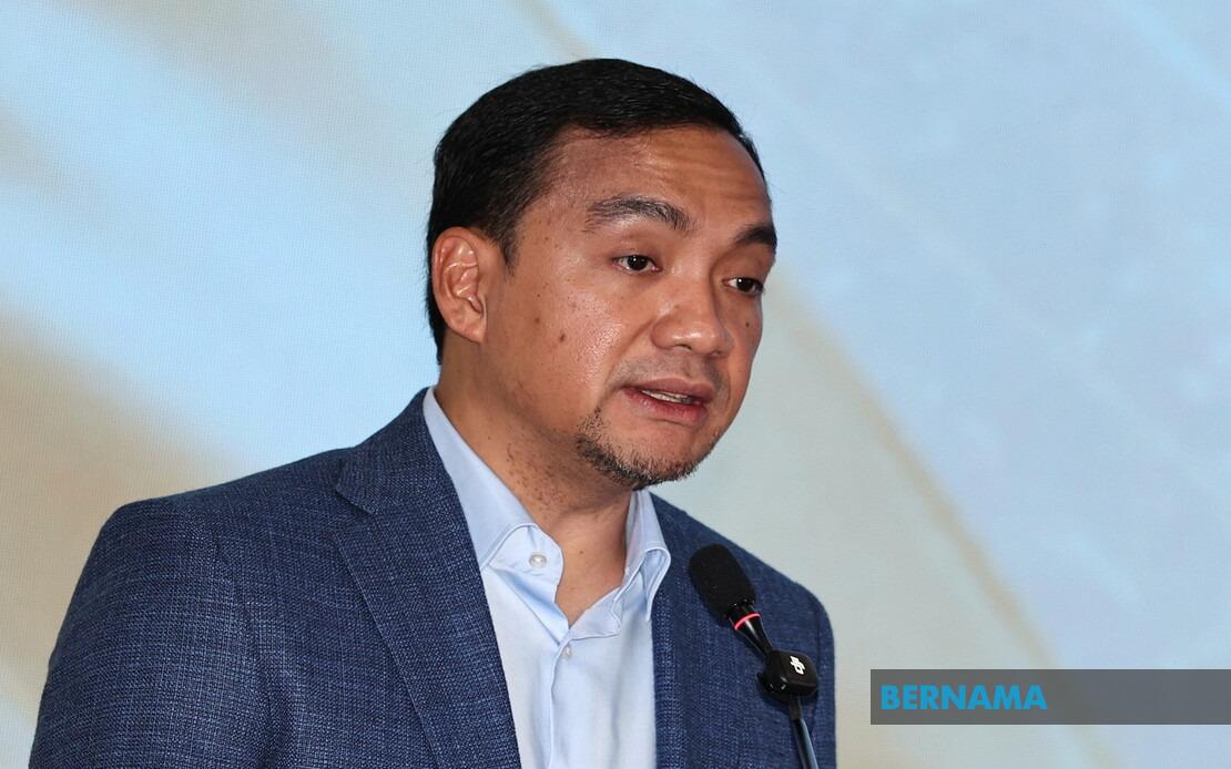 Johor Assembly Dissolution Based on Royal Consent, Not Palace Orders - Onn Hafiz