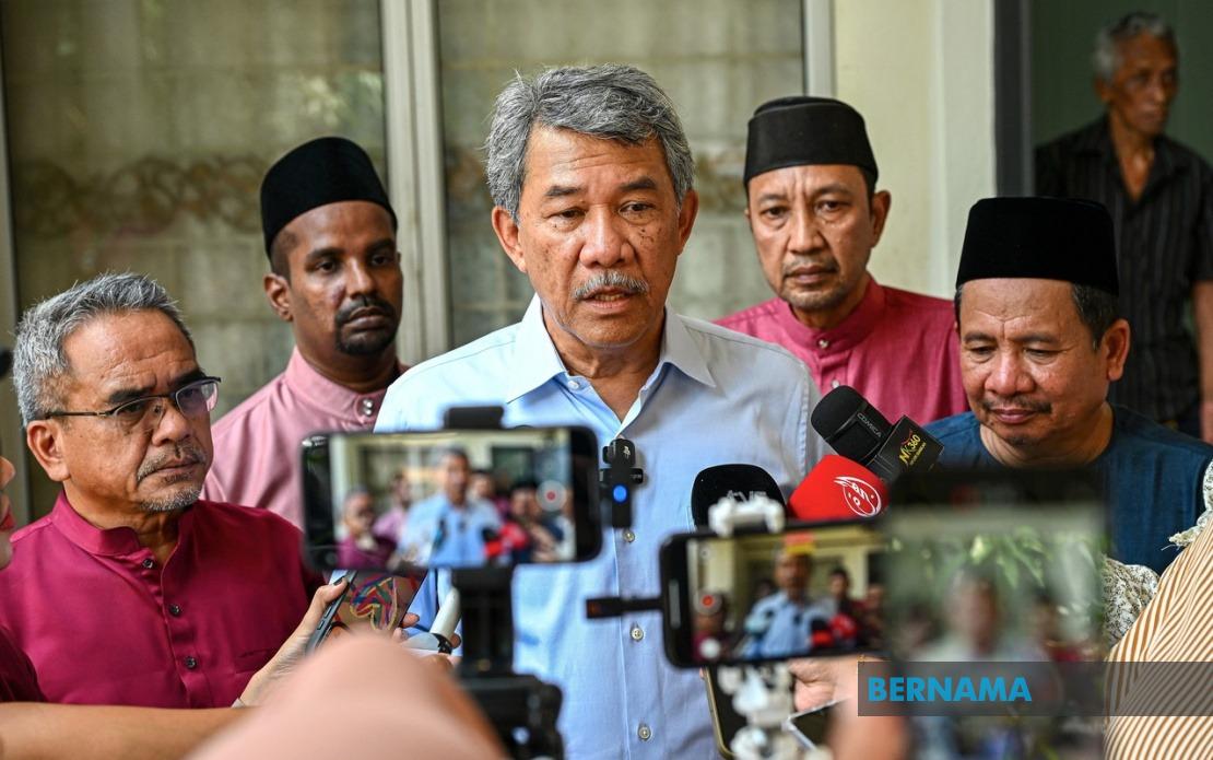 Malaysia to Carefully Vet Myanmar Refugees Before Repatriation, Says Mohamad Hasan