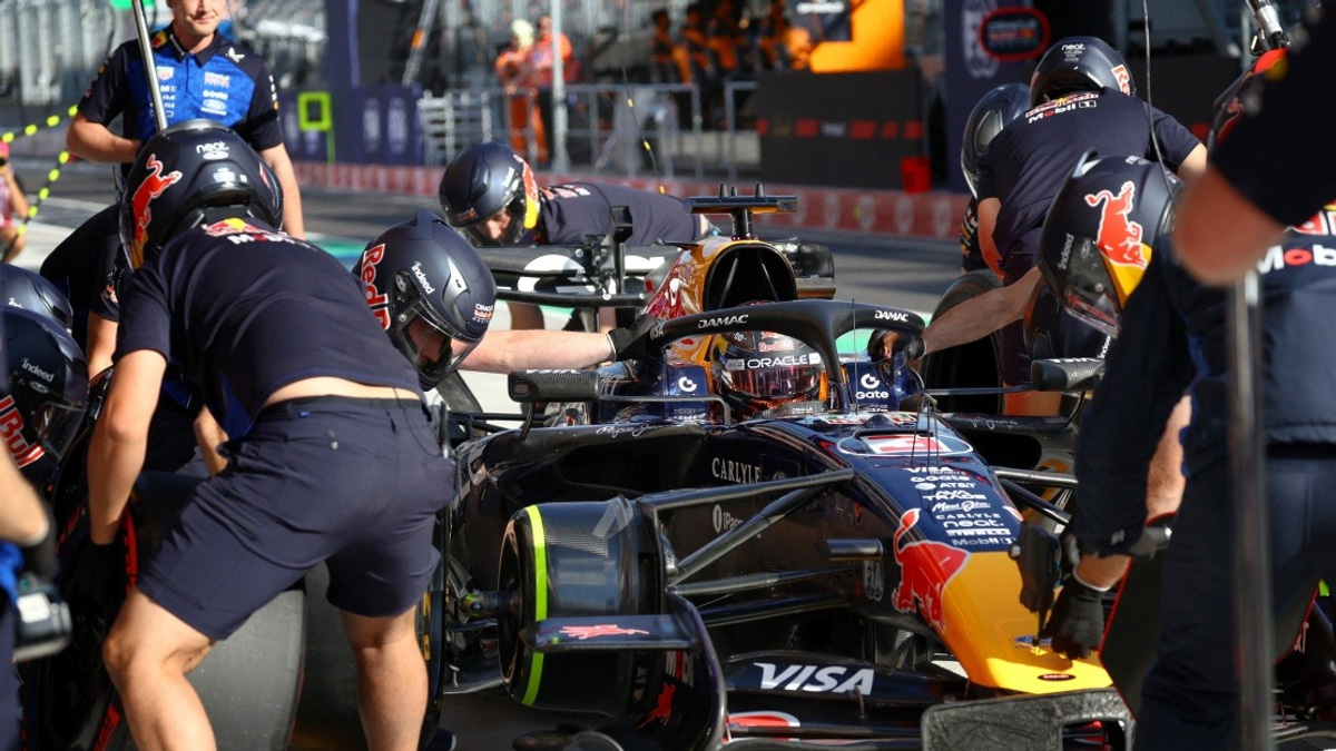 Malaysia F1 Return Could Be Announced This Week, Says PM Anwar