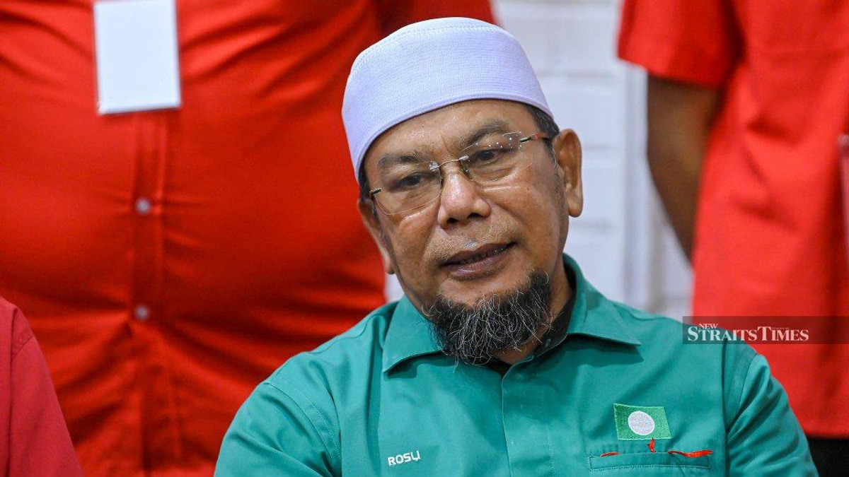 Pahang PAS Signals Flexibility on Umno Alliance, But Election Tensions Remain
