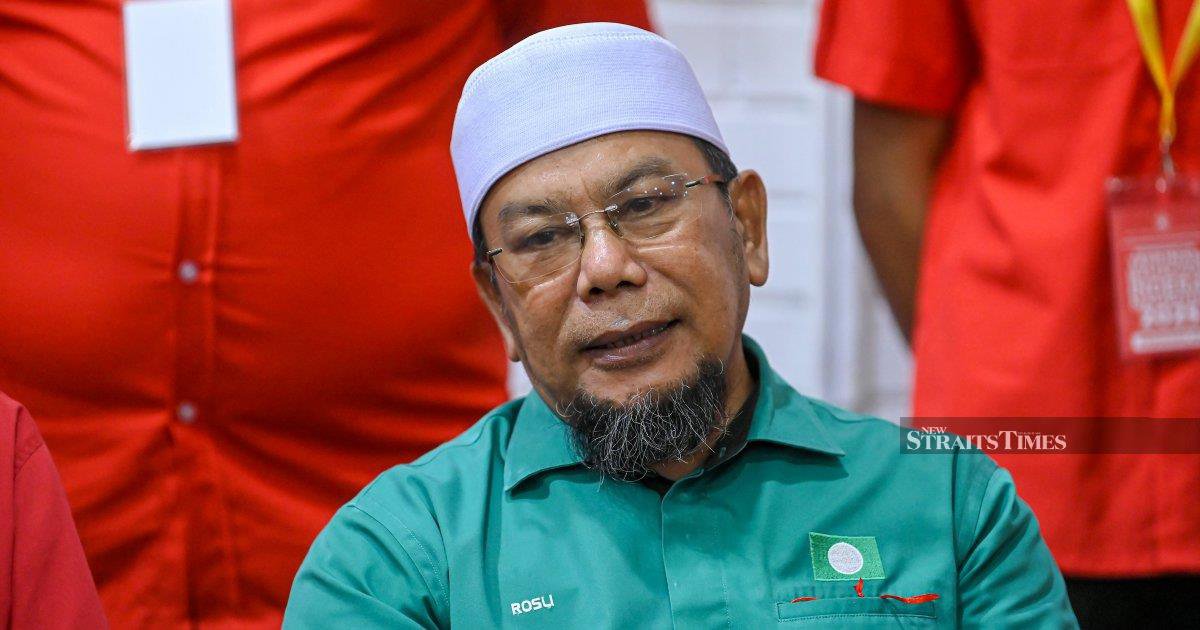 Pahang PAS Signals Flexibility on Umno Alliance, But Election Tensions Remain