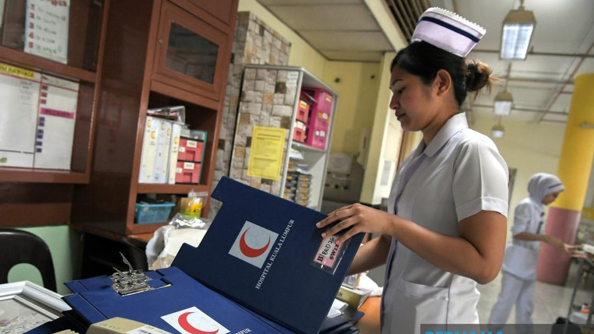 Malaysia's Health Ministry to Mandate Medicine Supply Disruption Reporting From July 1