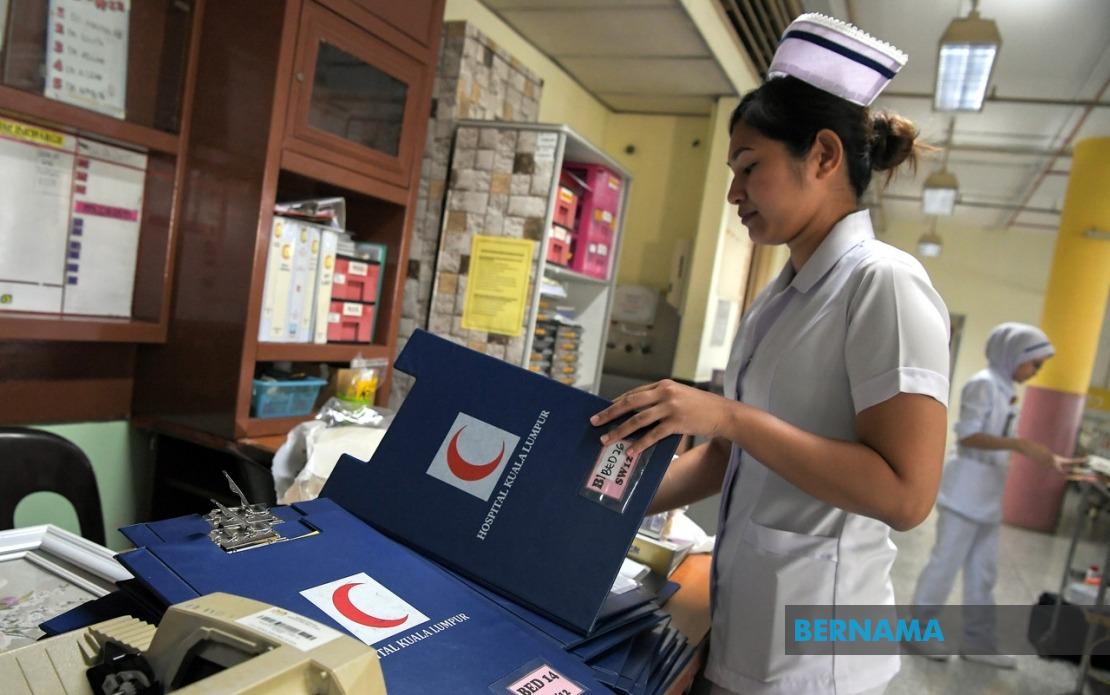 Malaysia's Health Ministry to Mandate Medicine Supply Disruption Reporting From July 1