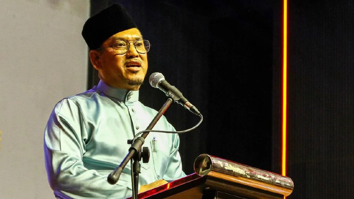 Bersatu Official Criticises PN Coalition Partner Over Logo Rights and Loyalty