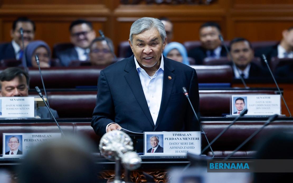 Government Expediting Land Reforms for FELDA Settlers Amid Housing Demands