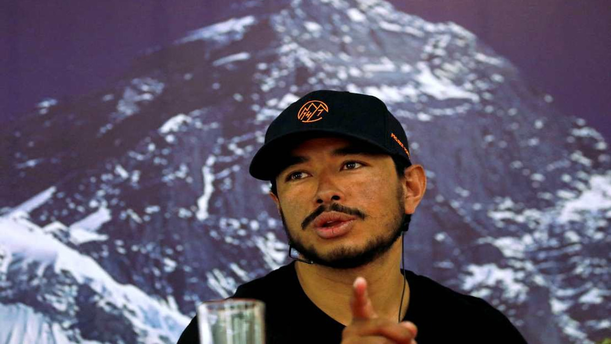 Nirmal Purja, Record-Breaking Mountaineer, Dies in Broad Peak Avalanche