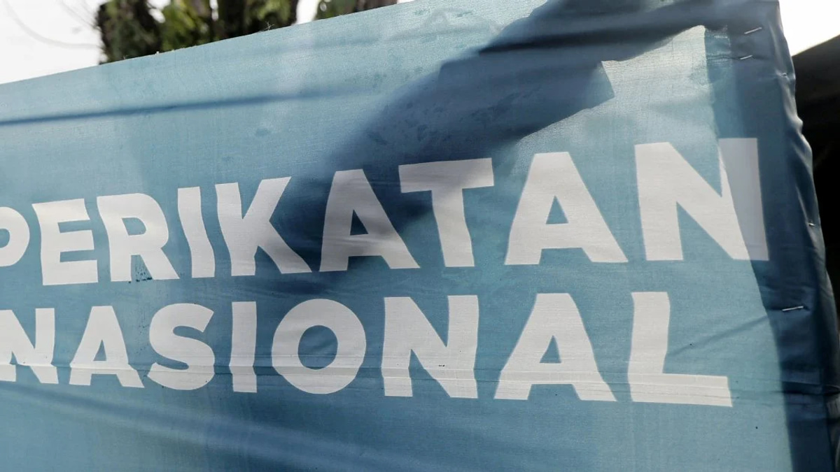 PAS Maintains Distance from Bersatu in Johor Election Despite Perikatan Nasional Alliance