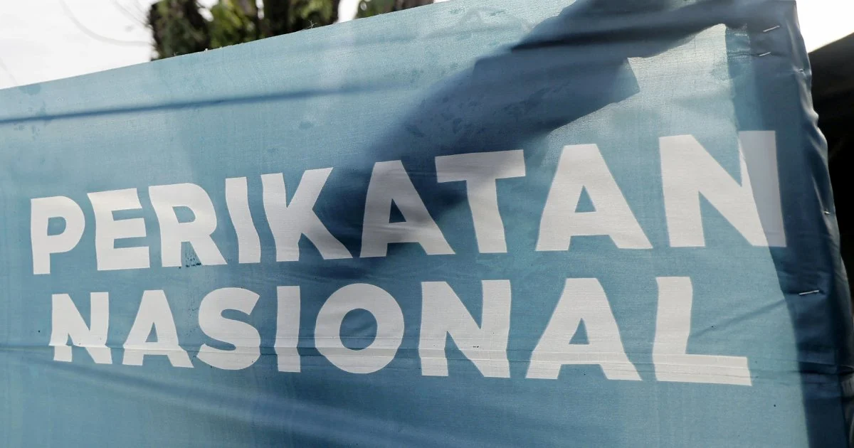 PAS Maintains Distance from Bersatu in Johor Election Despite Perikatan Nasional Alliance