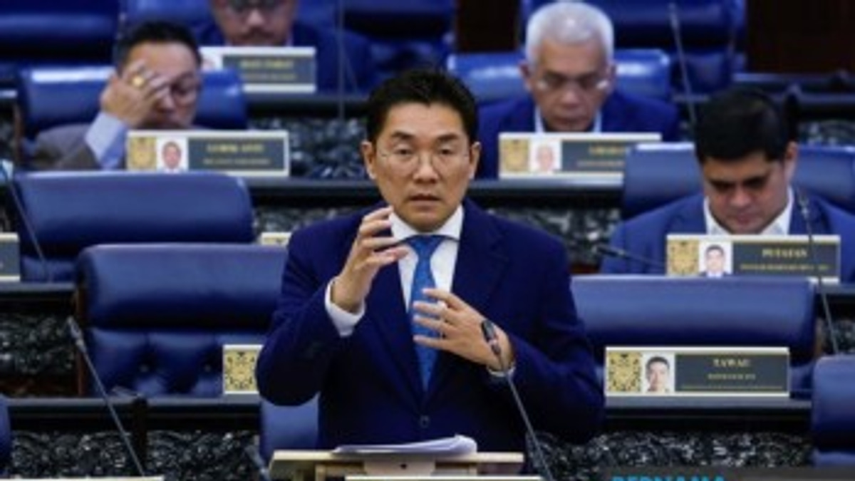 Kedah Secures RM1.4 Billion in Investment Approvals During First Quarter
