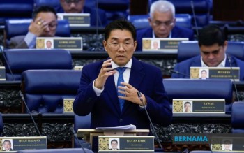 Kedah Secures RM1.4 Billion in Investment Approvals During First Quarter