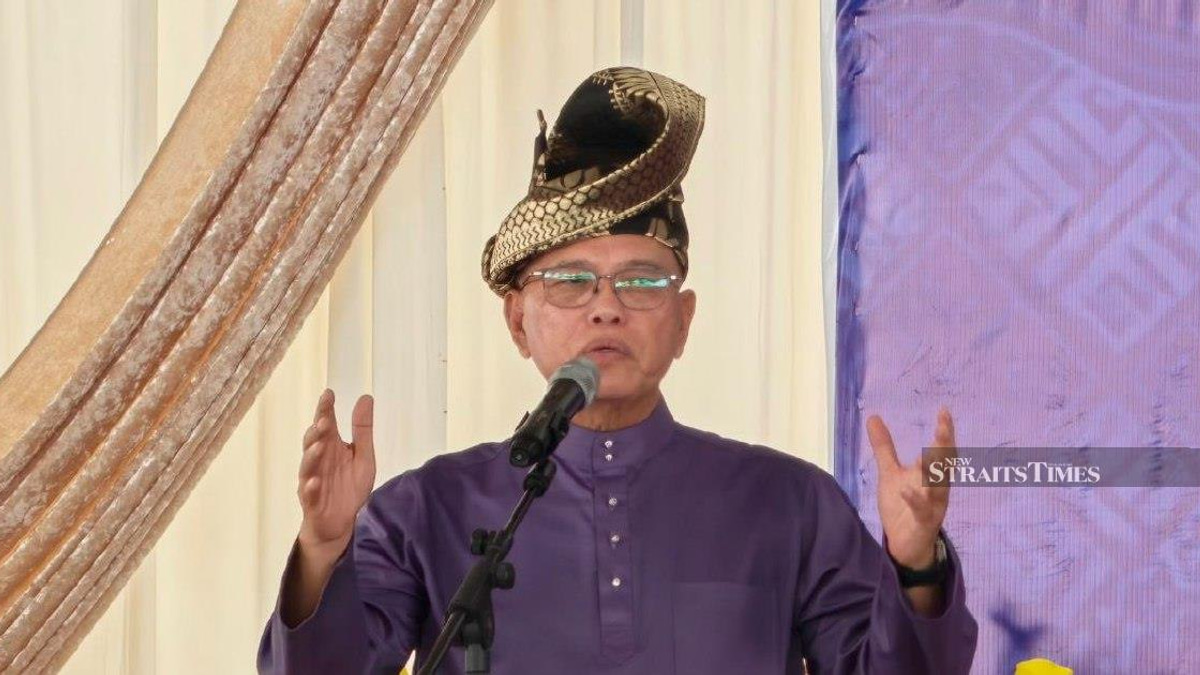 Negri Sembilan Election Result Demonstrates Voter Focus on Governance Over Identity Politics, Says Umno Deputy