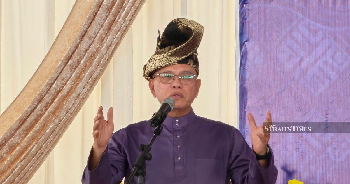 Negri Sembilan Election Result Demonstrates Voter Focus on Governance Over Identity Politics, Says Umno Deputy