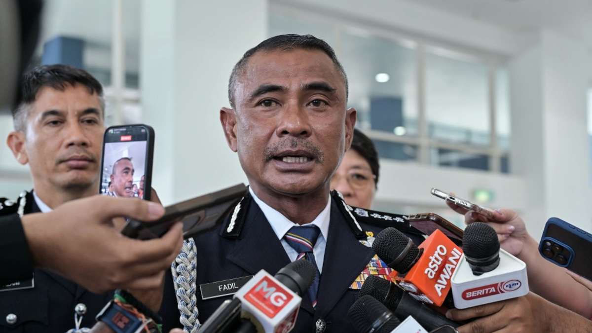 Five Chinese Nationals Held Over String of Kuala Lumpur Housebreakings