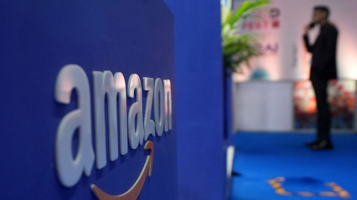 Amazon Touts Water Conservation Gains in India as Tech Giants Face Environmental Scrutiny