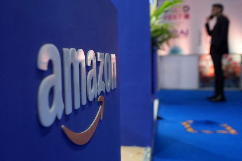 Amazon Touts Water Conservation Gains in India as Tech Giants Face Environmental Scrutiny