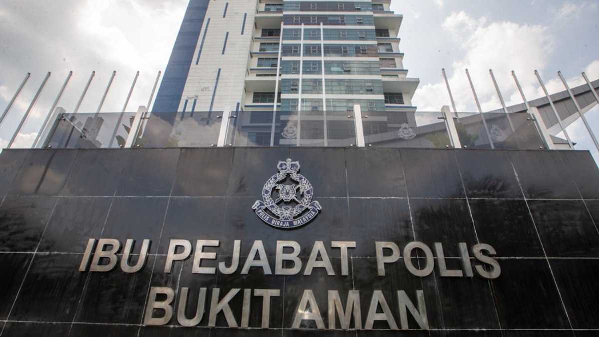 Malaysian Pilot Detained in Jakarta Drug Case; Police Seek Full Details from Indonesia