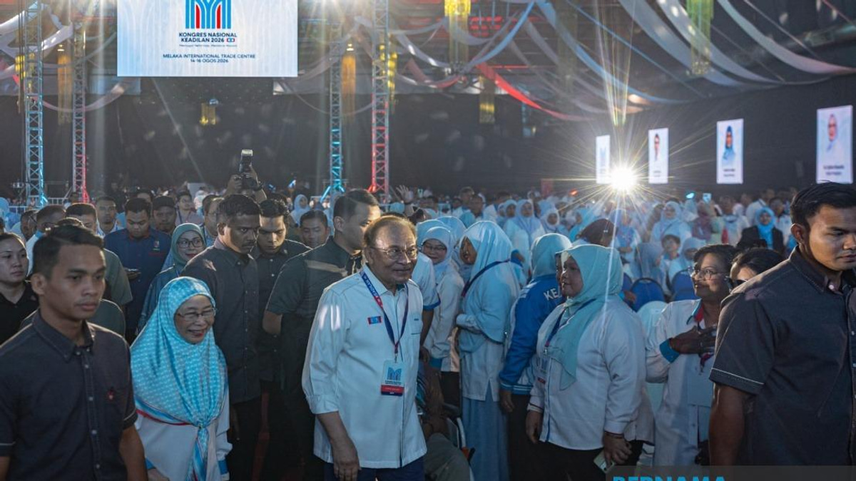 Anwar Reaffirms Commitment to UMNO-BN Alliance, Prioritises Stability Over Political Tensions