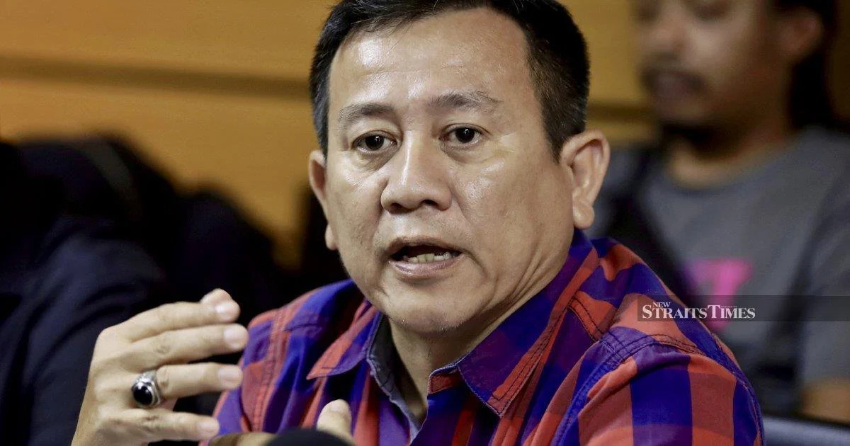 PAS Tightens Grip on Perikatan Nasional, Says Bersatu Deputy