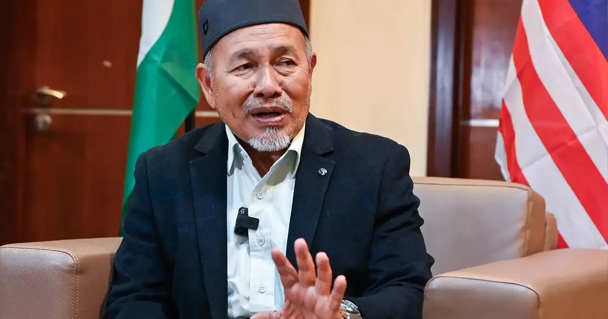 PN Confident of Resolving Seat Disputes with BN Ahead of Melaka Elections