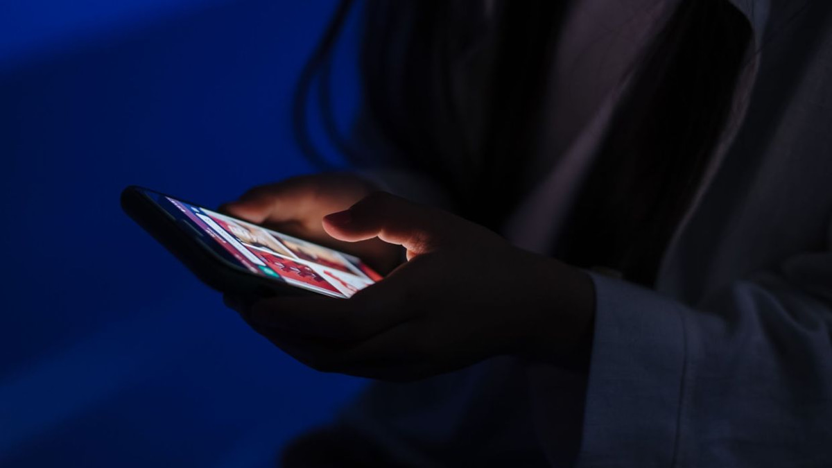 US House Advances Children's Online Safety Bill, Setting Stage for Senate Showdown Over Tougher Rules