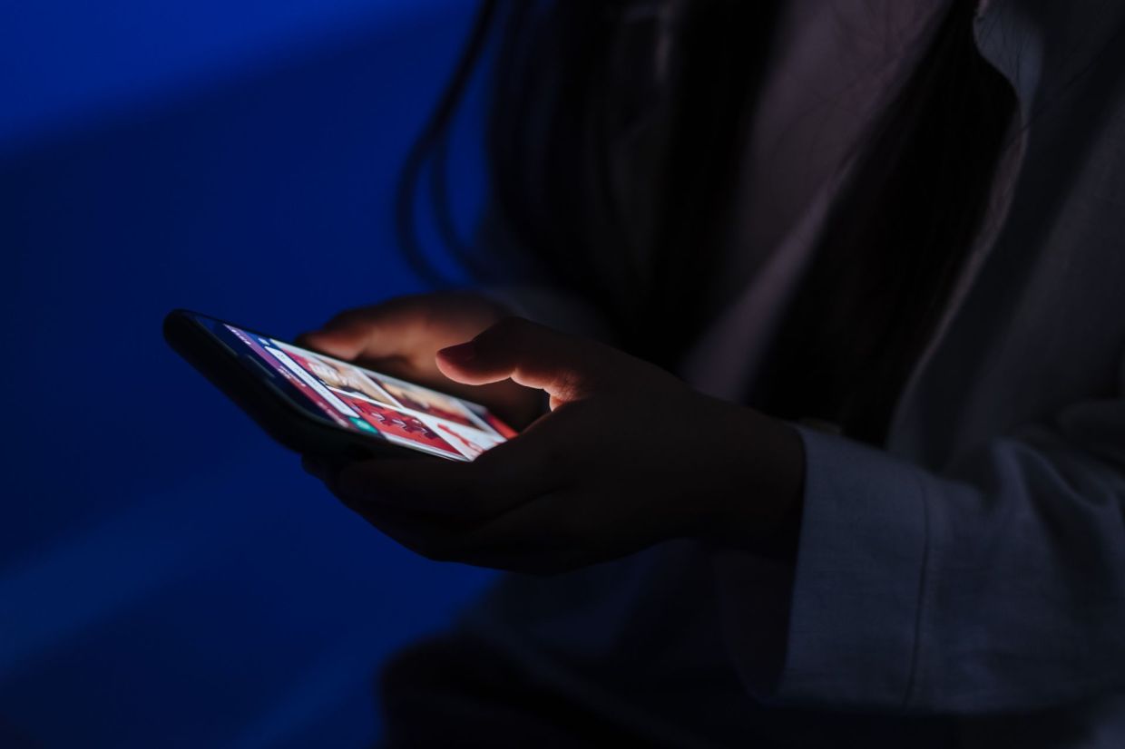 US House Advances Children's Online Safety Bill, Setting Stage for Senate Showdown Over Tougher Rules