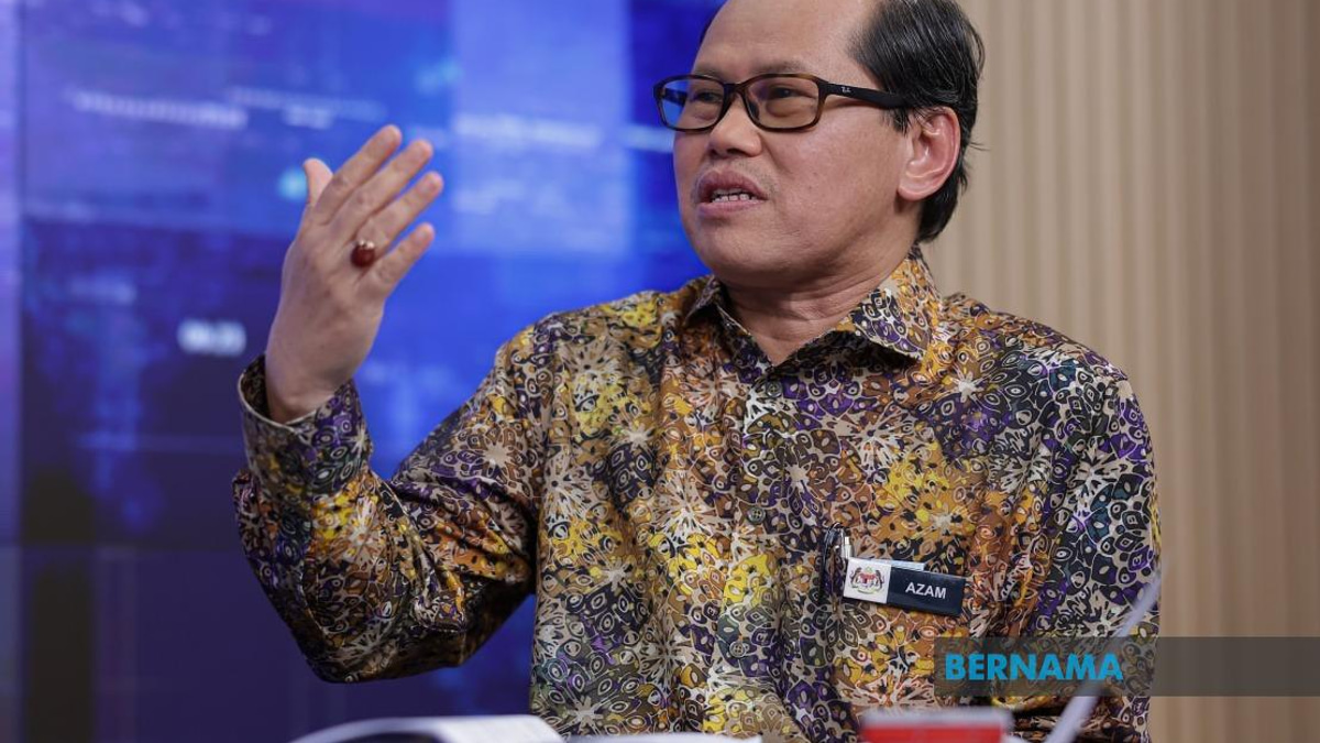 No Bullying Evidence Found in Student Death at Seremban School, Says Education Chief
