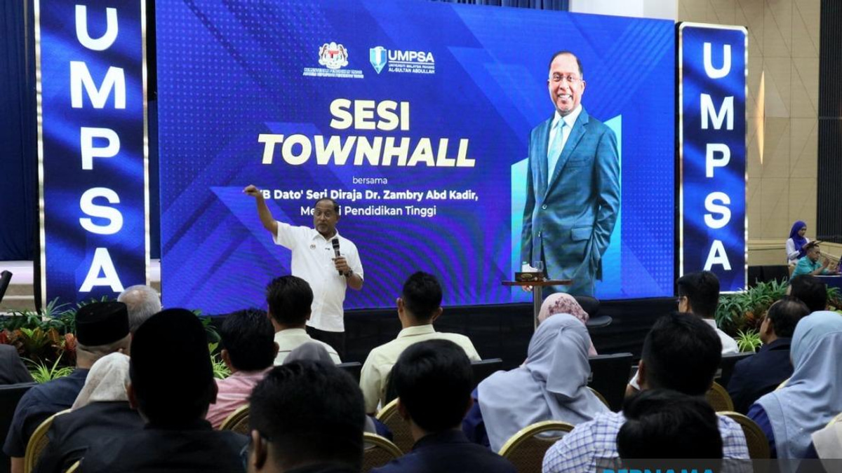 Higher Education Ministry Acts on PM's Student Disciplinary Review Directive
