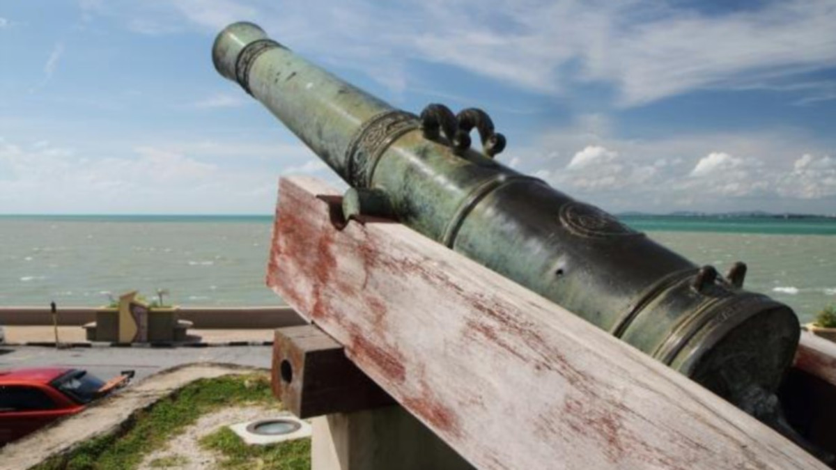Fort Cornwallis Restoration Framed as Educational Tool Rather Than Colonial Tribute, Says Anwar