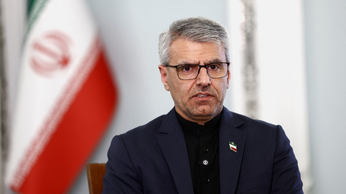Iran Reports Progress on Final Deal Negotiations Following Switzerland Talks