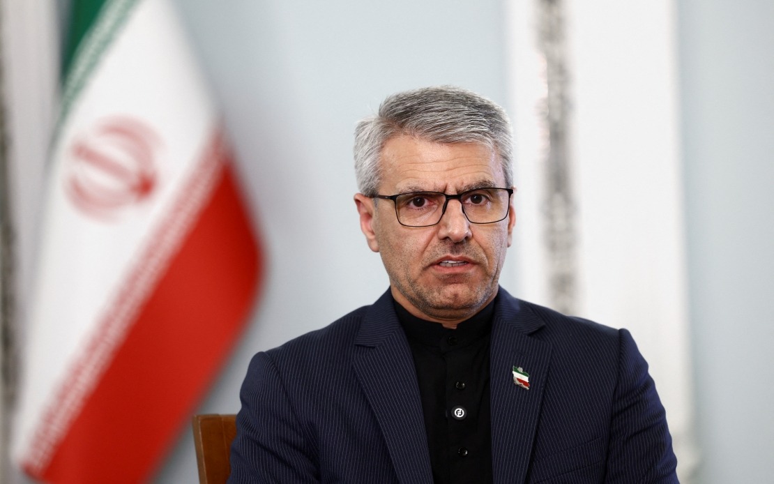 Iran Reports Progress on Final Deal Negotiations Following Switzerland Talks