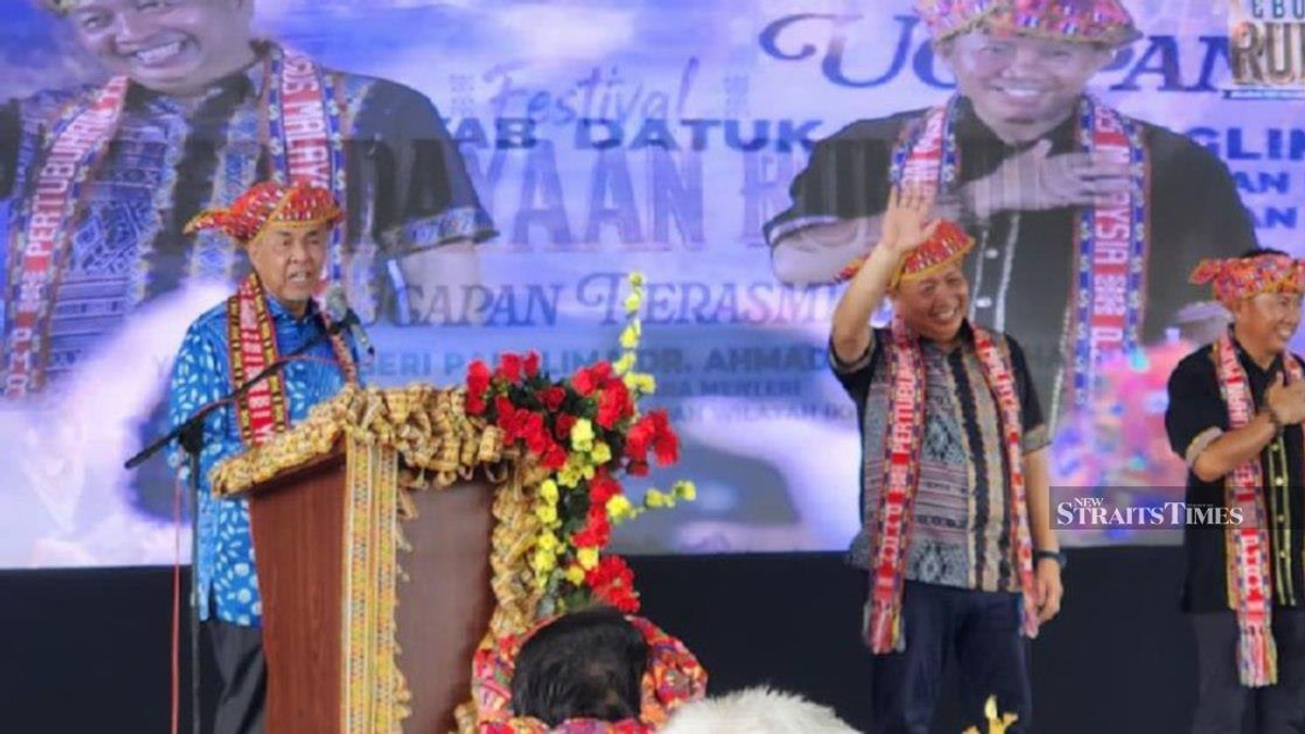 BN open to negotiations on seat arrangements for Melaka election, Zahid signals flexibility