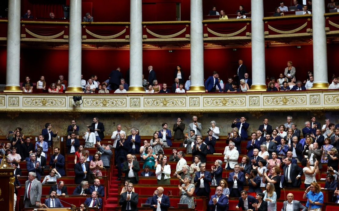 France Legalises Assisted Dying for Terminally Ill Under Stringent Framework