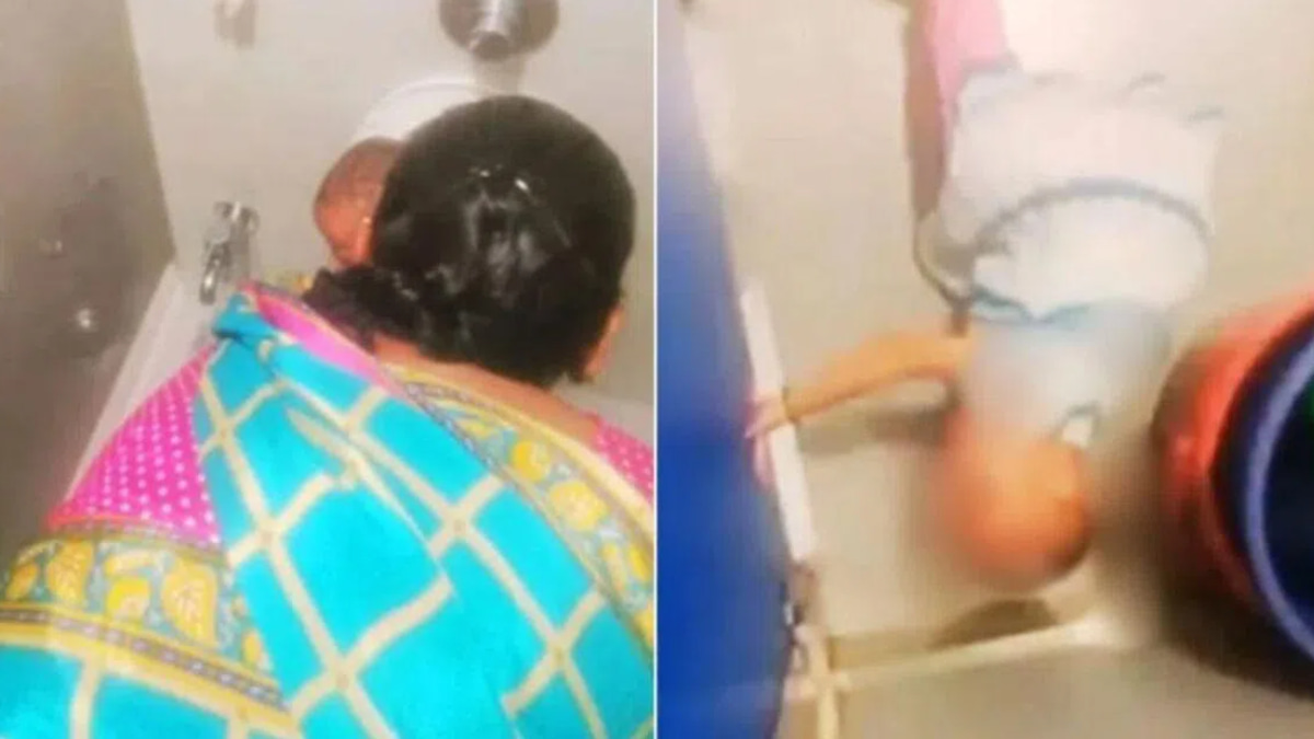 Bengaluru Daycare Rejects Abuse Claims, Points Finger at Dismissed Staff