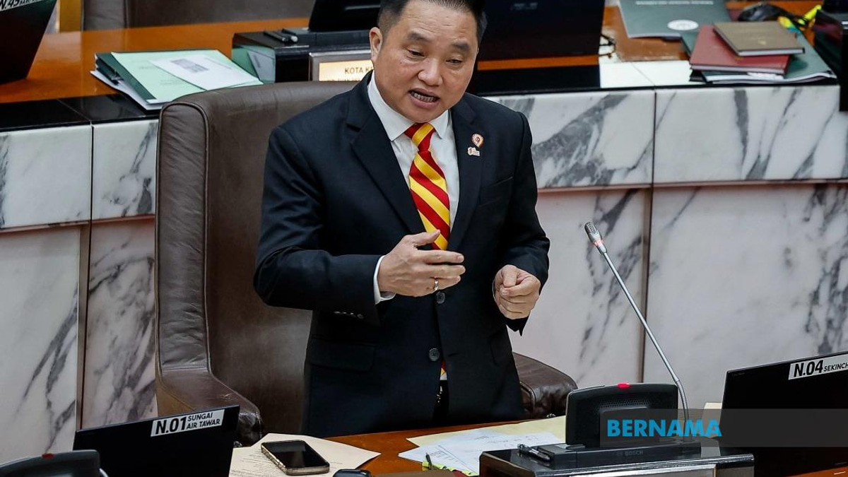 Selangor Plans Unified 'Super App' to Streamline Services Across 12 Local Authorities