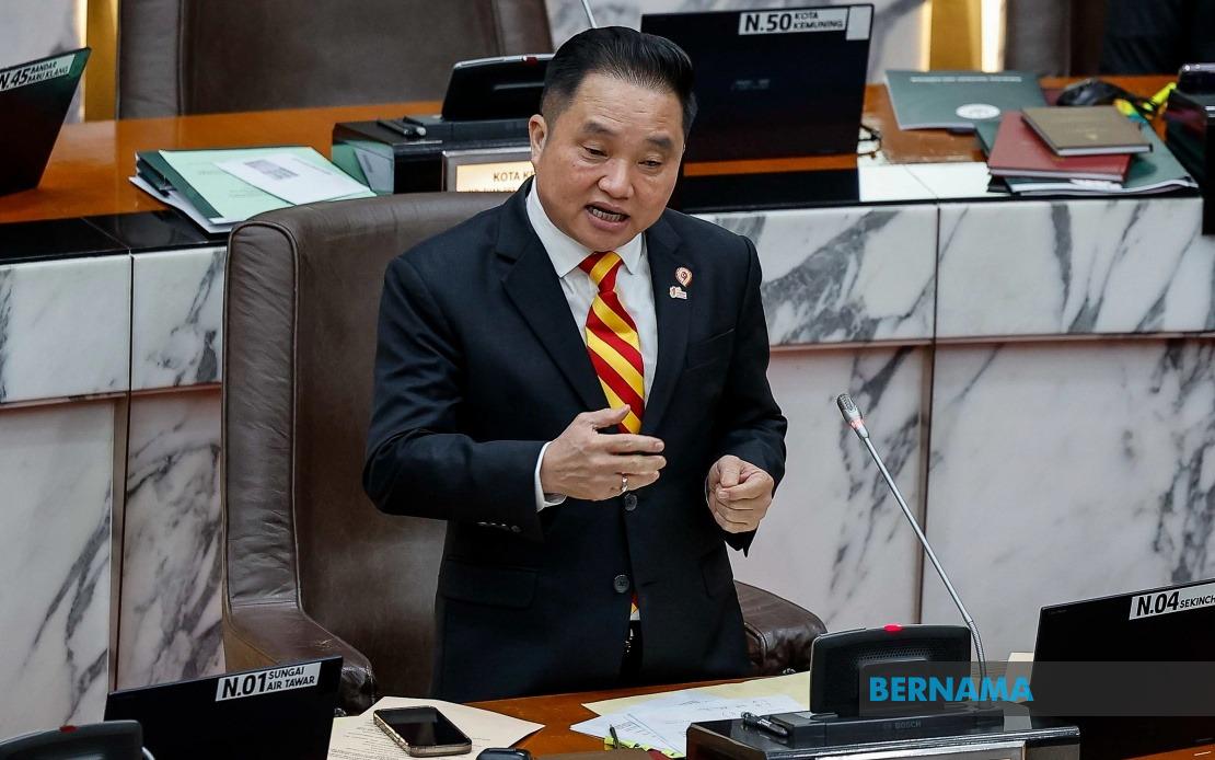 Selangor Plans Unified 'Super App' to Streamline Services Across 12 Local Authorities