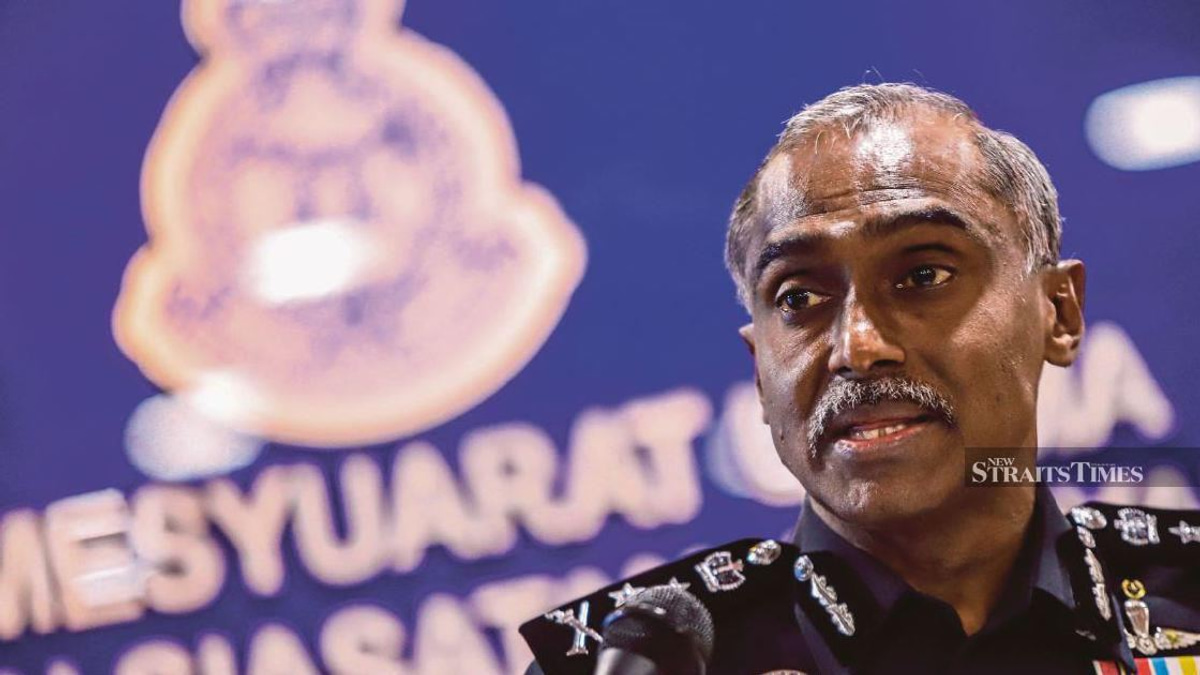 Six suspects held seven days in Alor Star kidnapping investigation