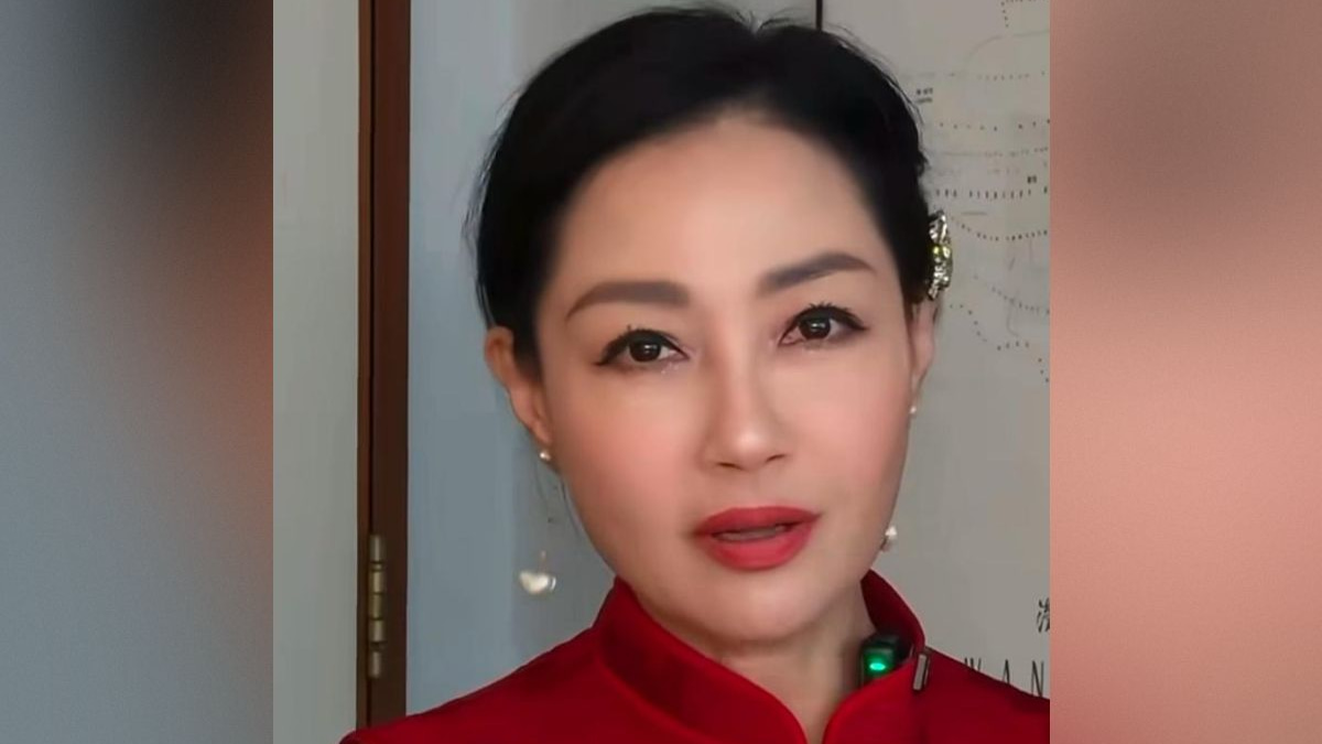 Hong Kong Actress Exposes Romance Scam: RM156K Investment Pitch After Two-Month Trust-Building