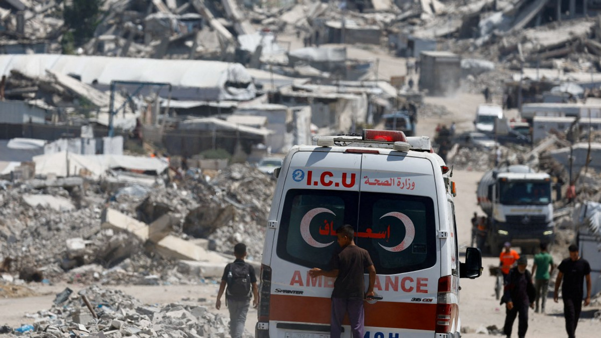 Australia expresses fury after Israel abandons criminal probe into Gaza aid worker deaths
