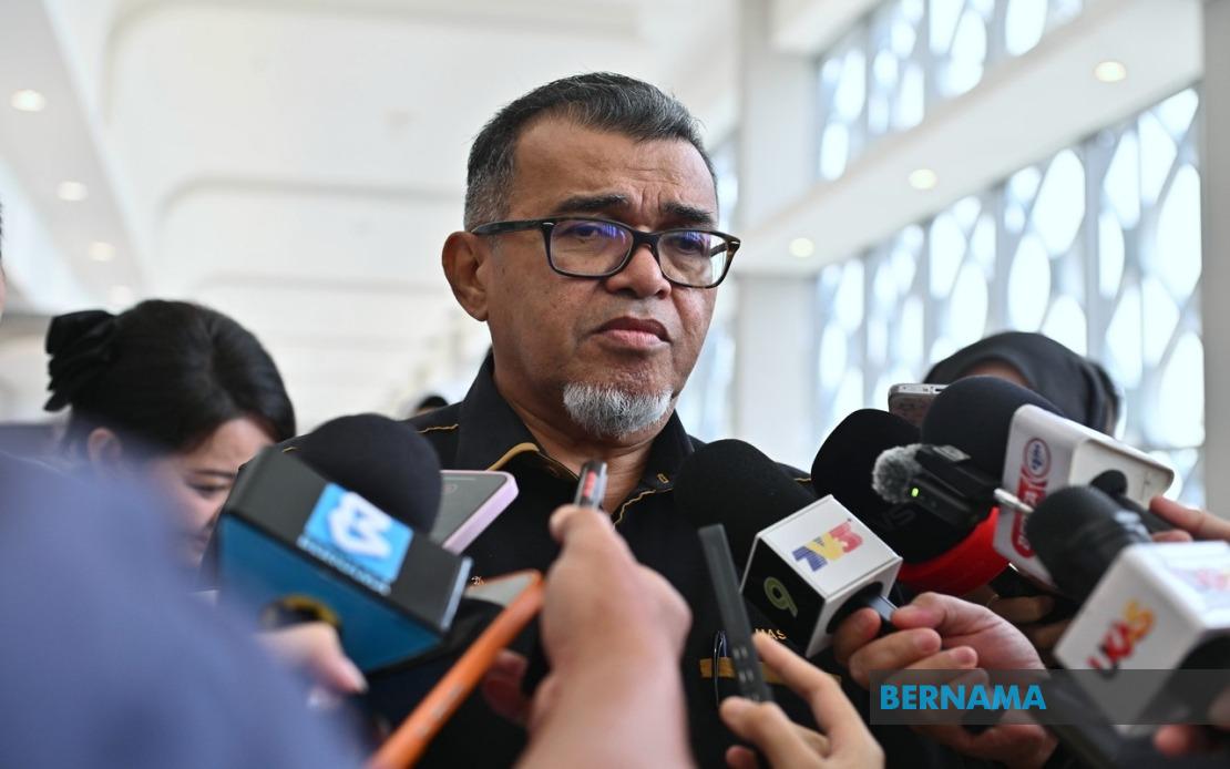RM30 Million Injection to Modernise Remote Sarawak Airstrips