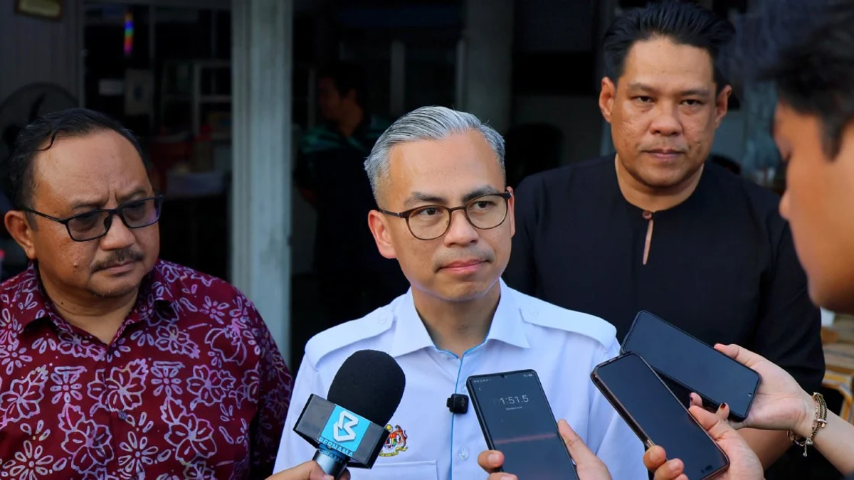 Pakatan Harapan to Deploy Hybrid Campaign Strategy for Johor Election